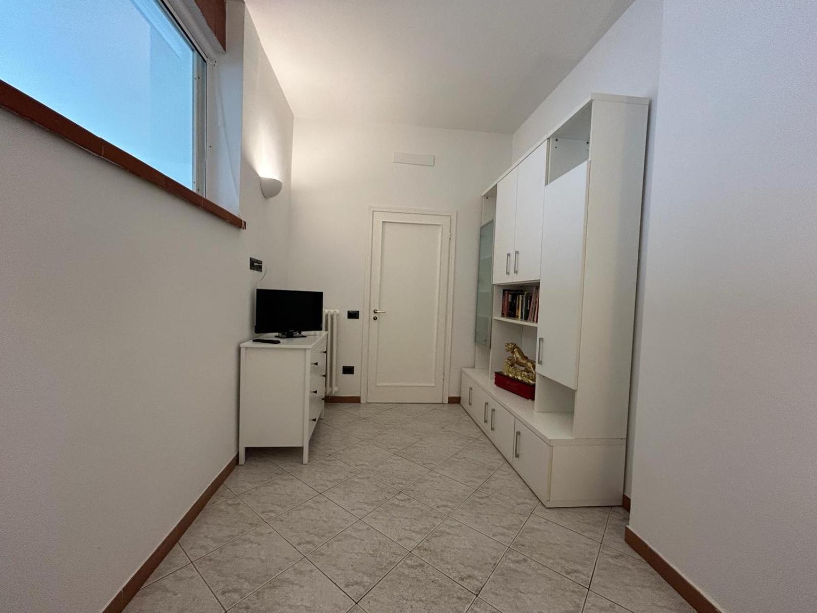 Casa Teresa Apartment Florence Exterior photo